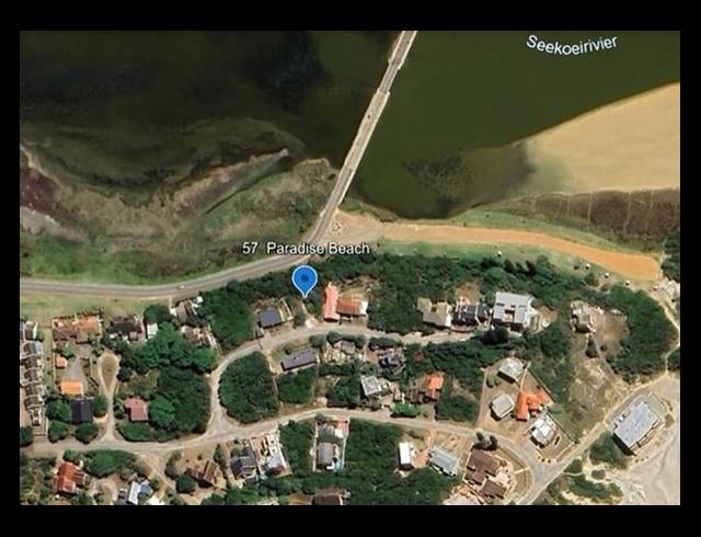 LAND FOR SALE IN PARADISE BEACH